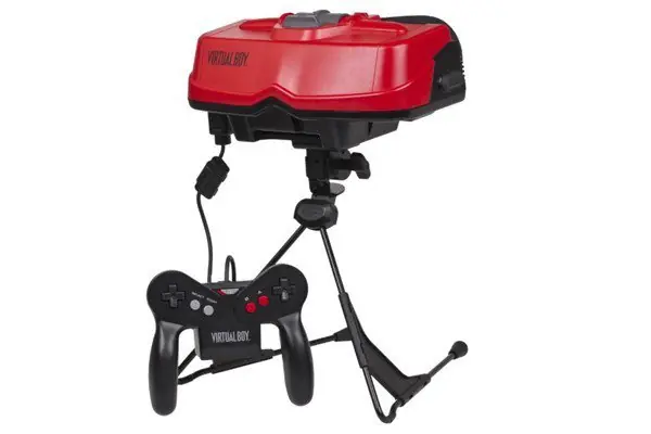 nintendo