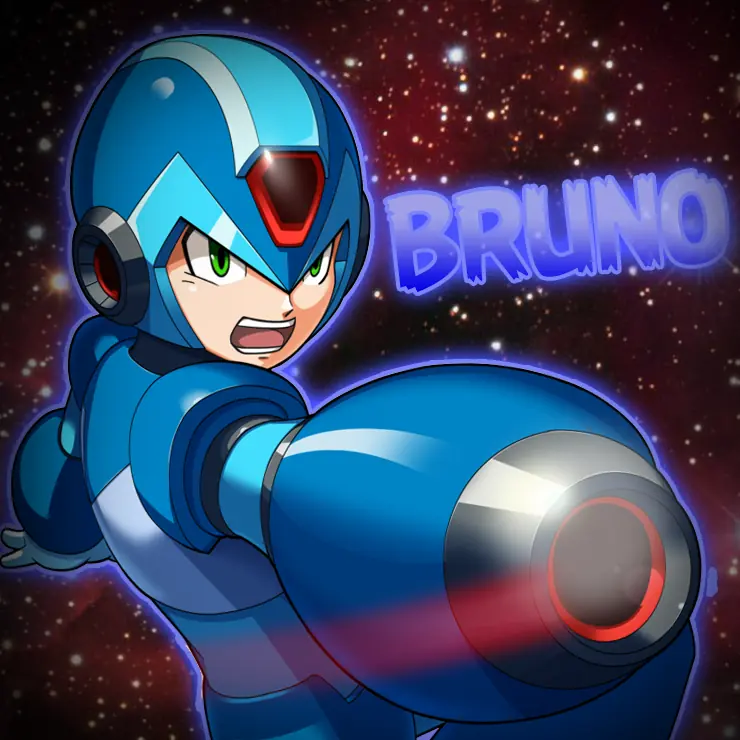 Bruno Bassi se retira de youtube 2017