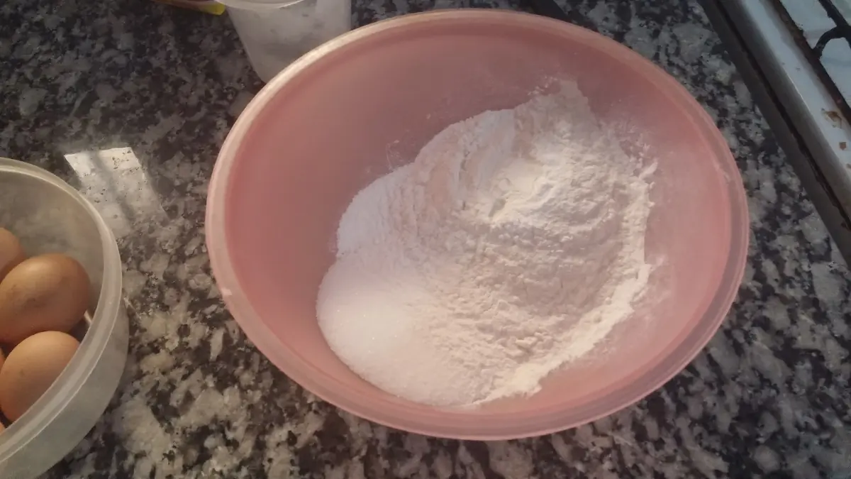 ¿No sabes hacer un lemon pie? Pasa lince ¿No sabes hacer un lemon pie? Pasa lince