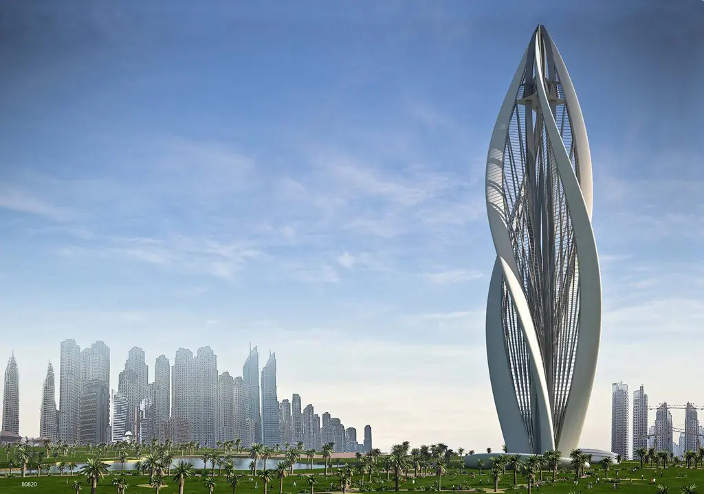 dubai