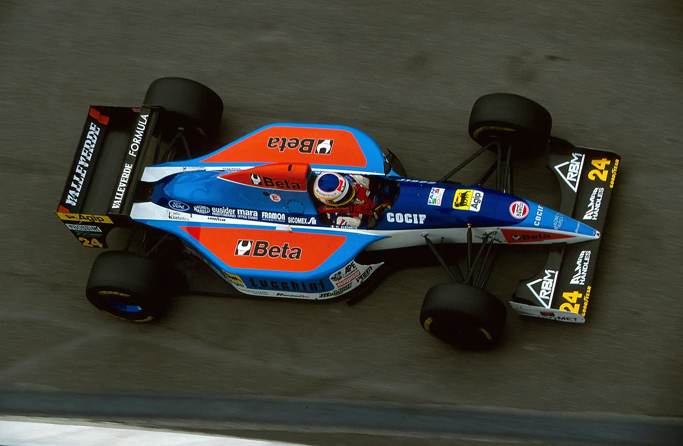 formula 1
