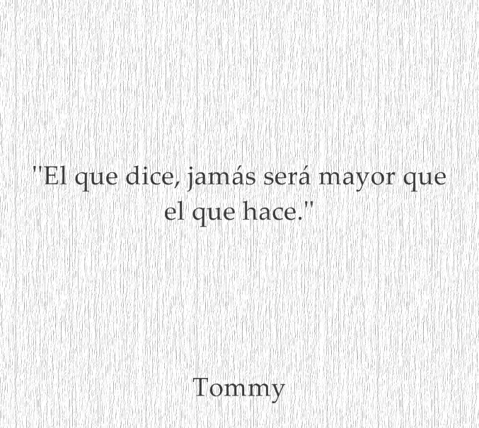 Empecé un nuevo rumbo y te lo muestro