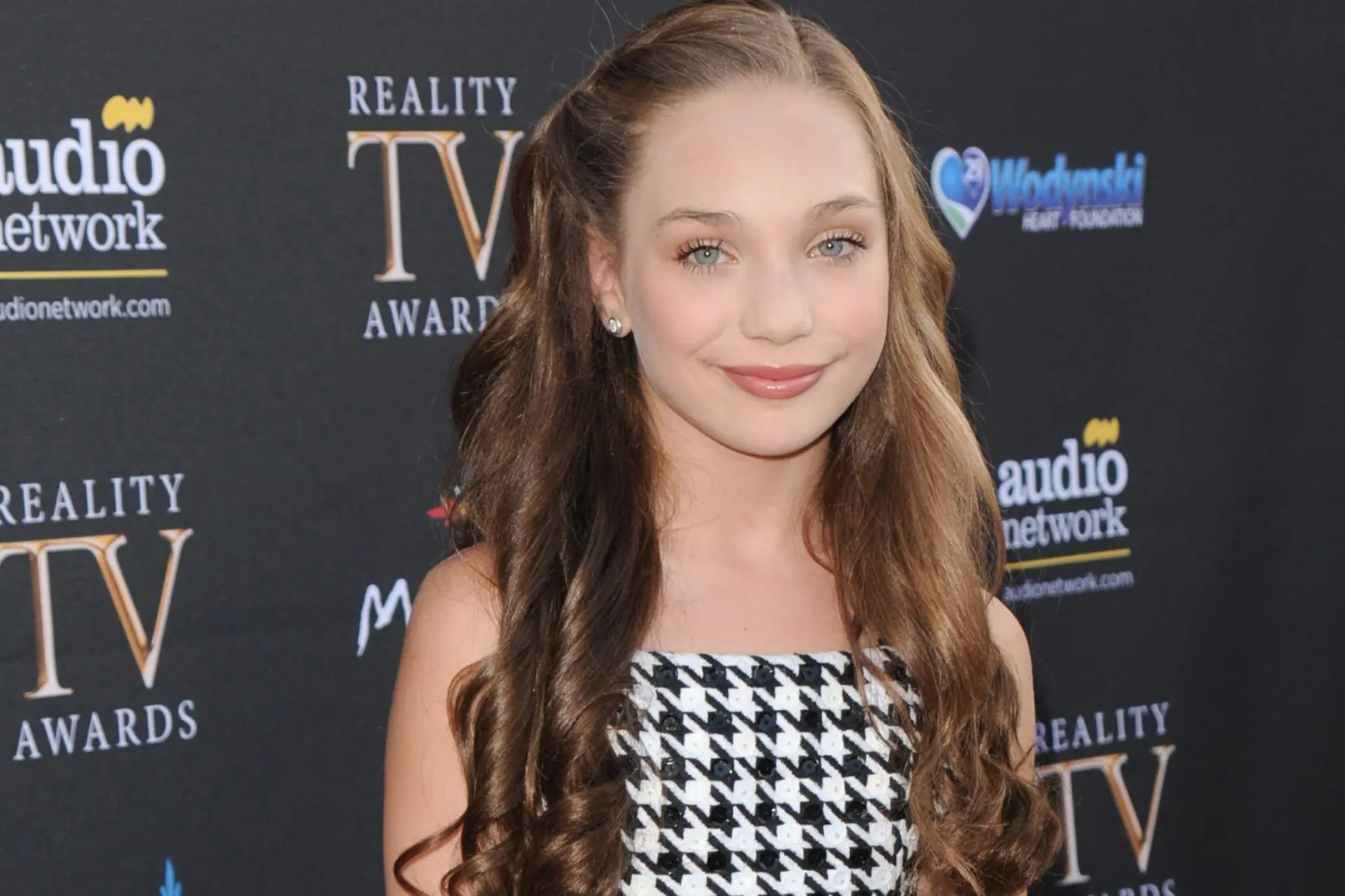 Maddie