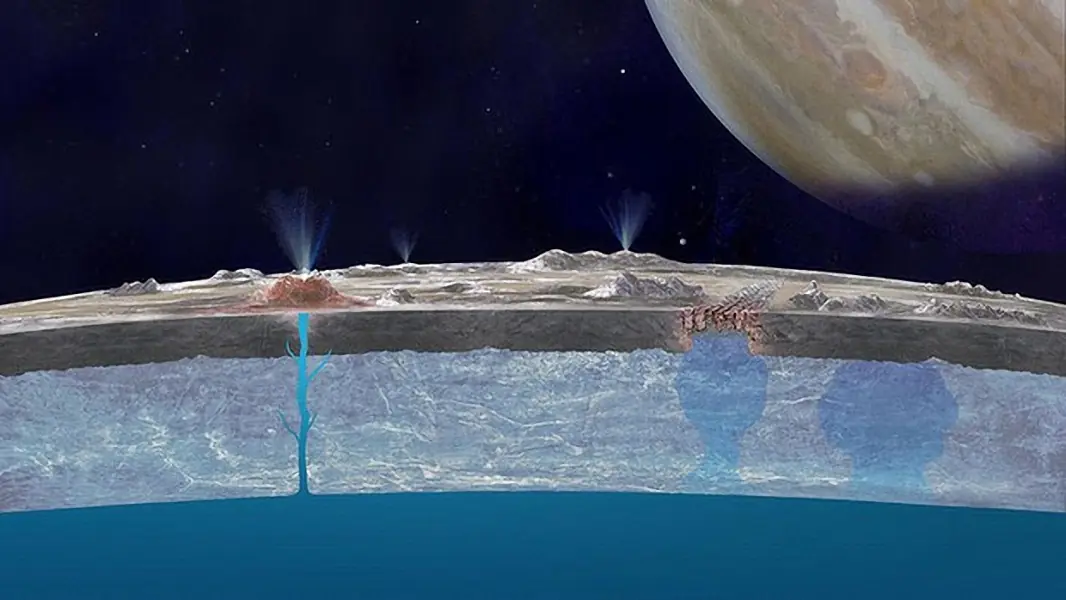 exploracion espacial
