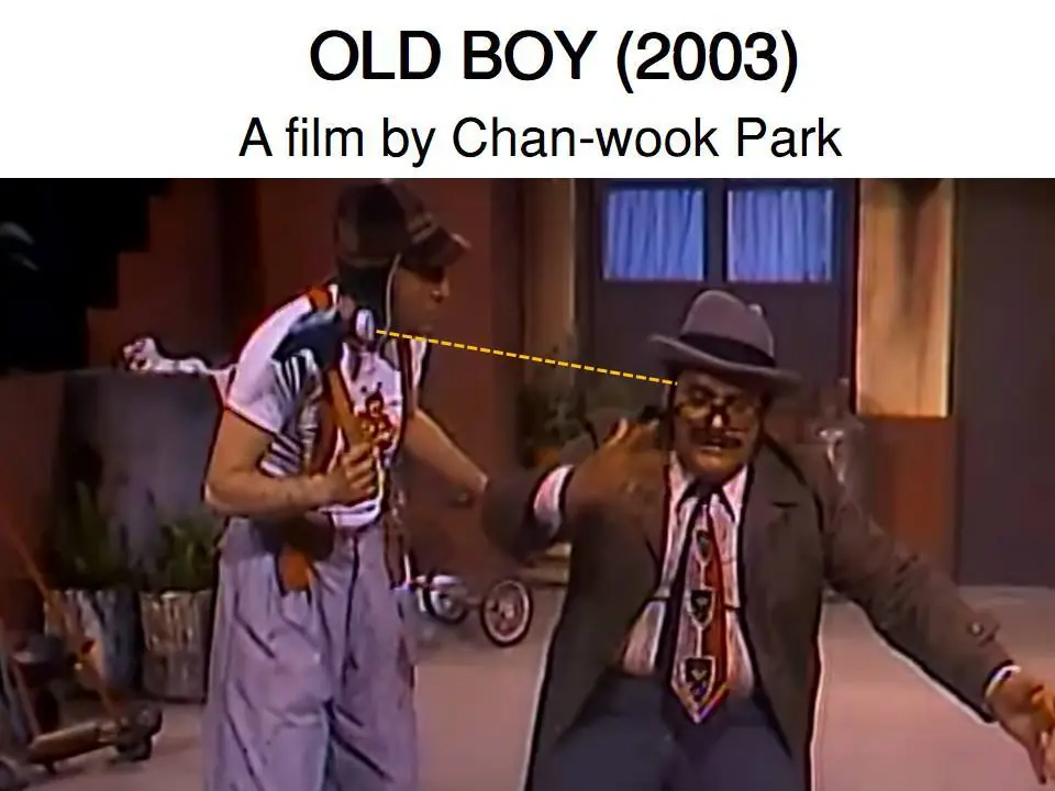 chavo chavo