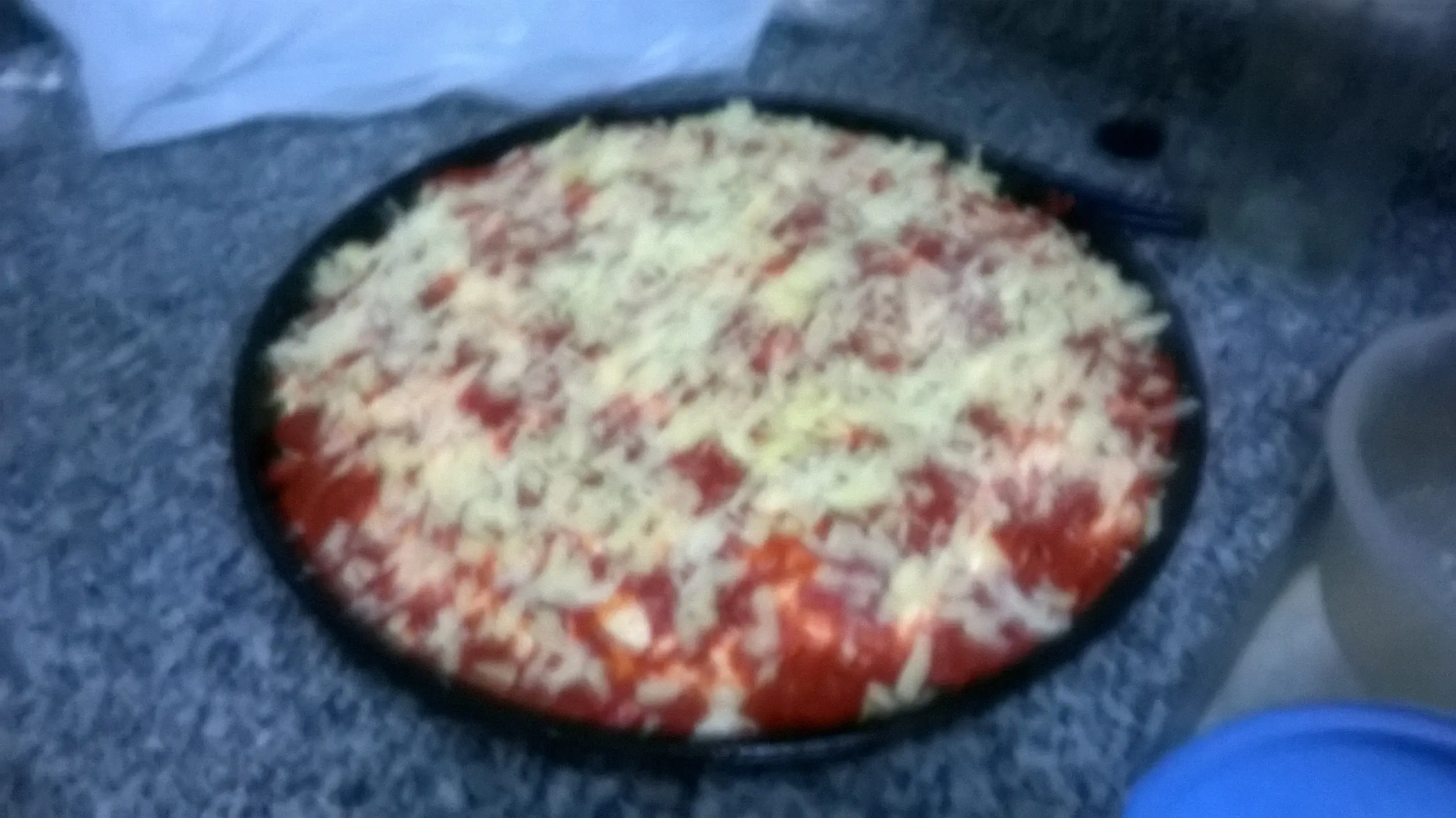 Tomate Tomate