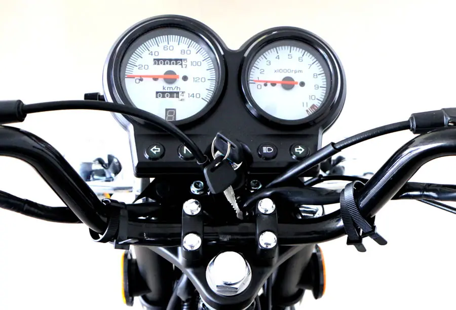 moto