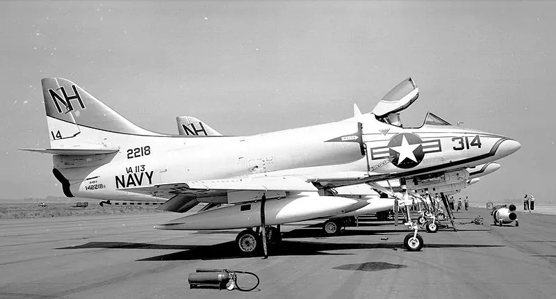 Skyhawk