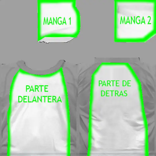 camisas