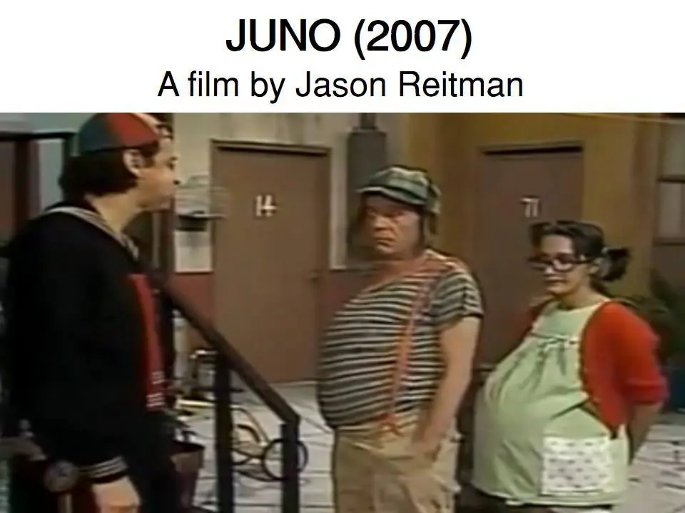 chavo chavo