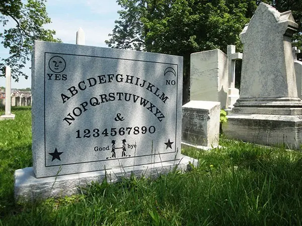 nombre ouija