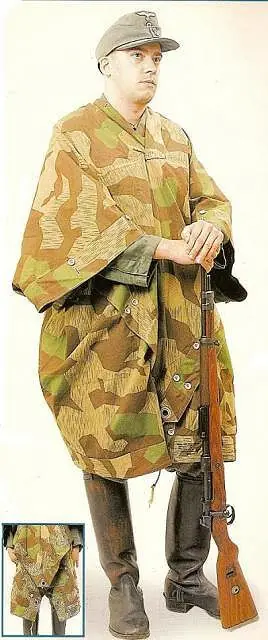 Soldado