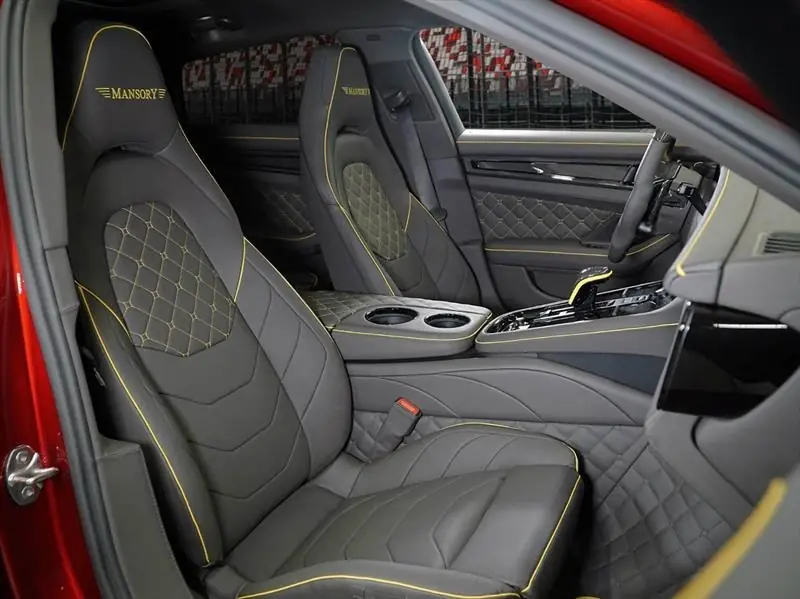panamera