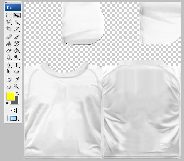 • [Tutorial] Como hacer ropas para Gta San Andreas • Par