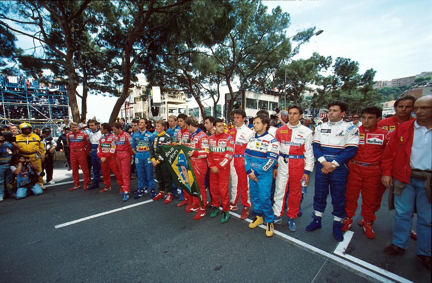 formula 1