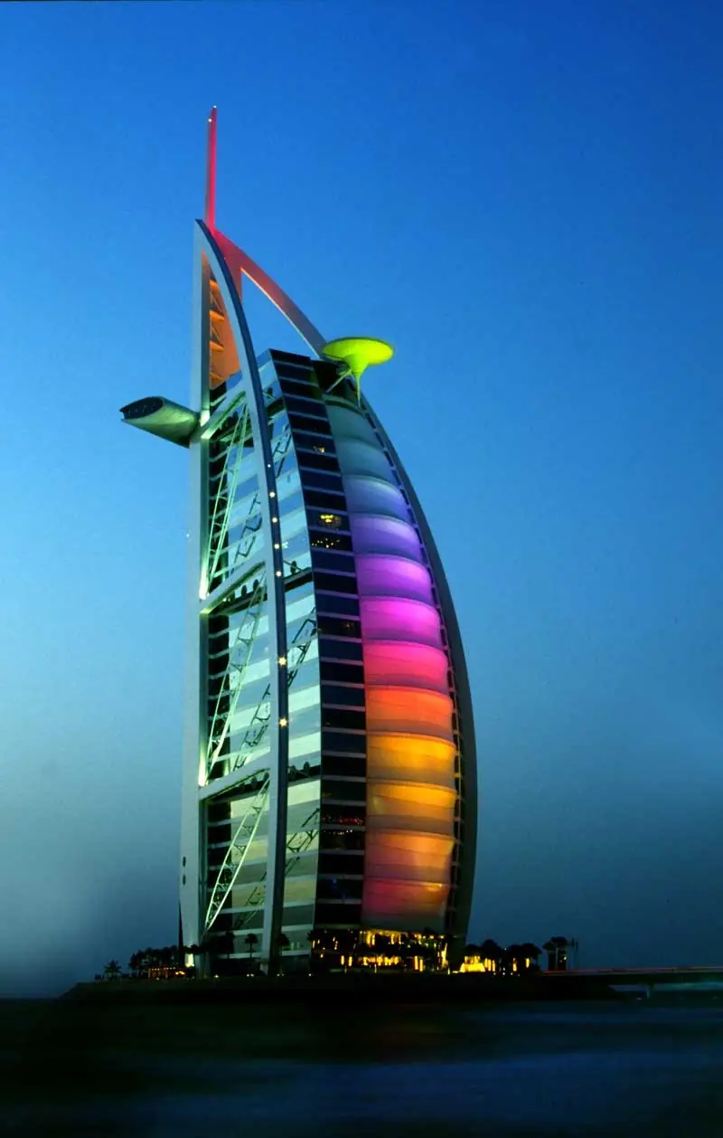 Dubai taringa