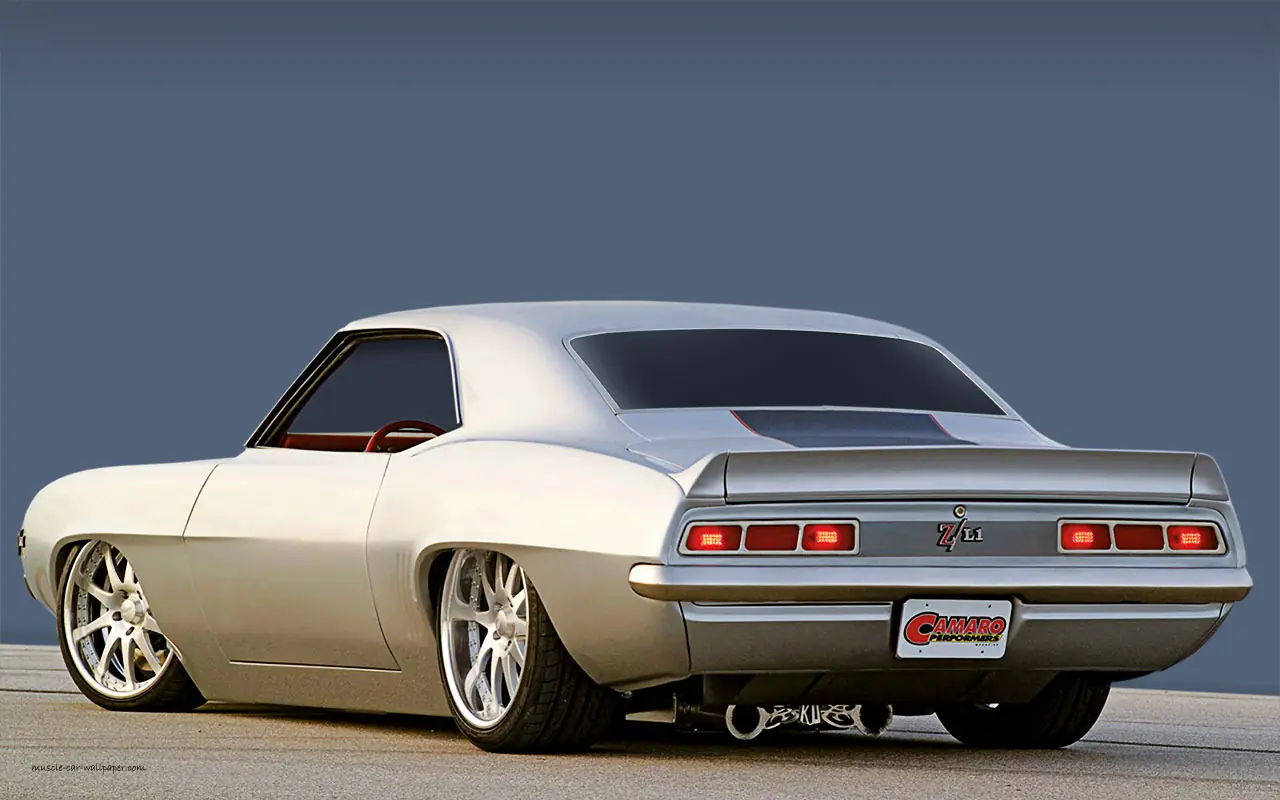 Muscle Cars o exoticos (cual elejis) pasa y comenta