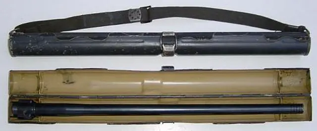 Equipamiento de un Soldado Alemán de la Wehrmacht (Megapost)