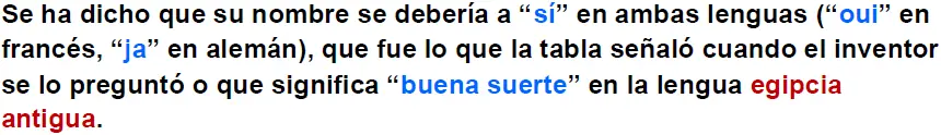 ouija el origen del mal