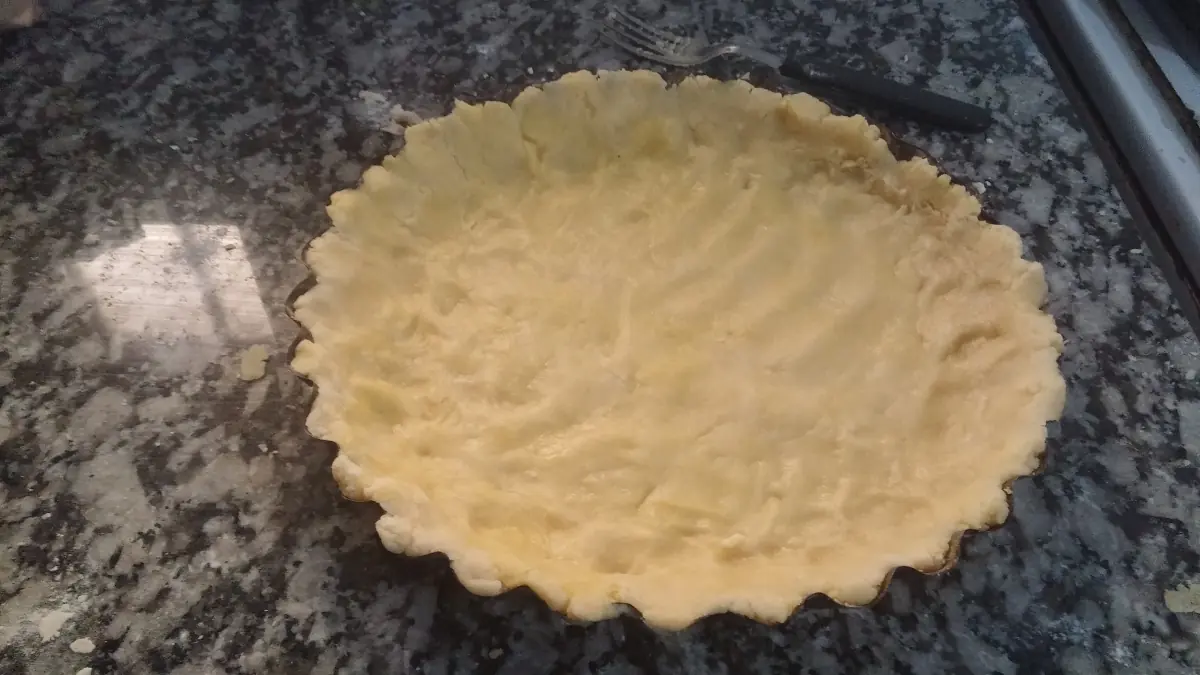 ¿No sabes hacer un lemon pie? Pasa lince ¿No sabes hacer un lemon pie? Pasa lince