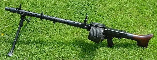 Equipamiento de un Soldado Alemán de la Wehrmacht (Megapost)