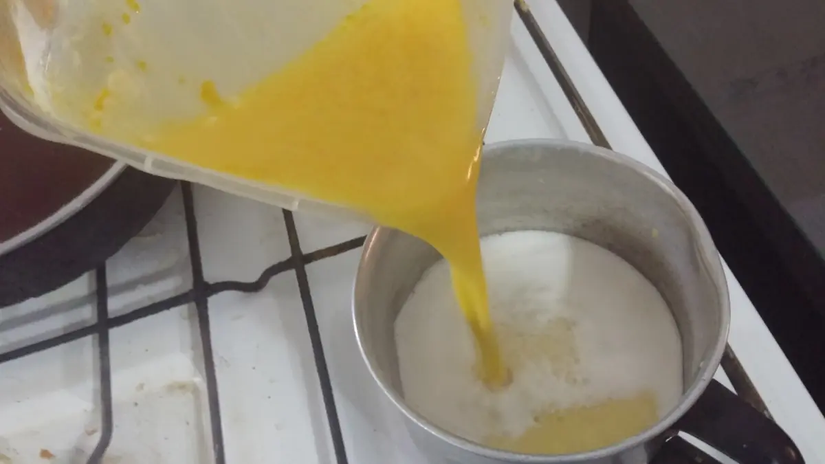 ¿No sabes hacer un lemon pie? Pasa lince ¿No sabes hacer un lemon pie? Pasa lince