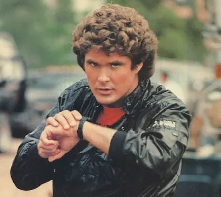 Knight Rider