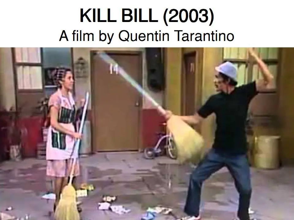 chavo chavo