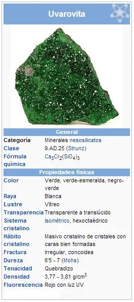 callaghanite
