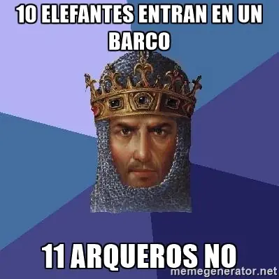 empires