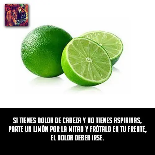 Cosas curiosas