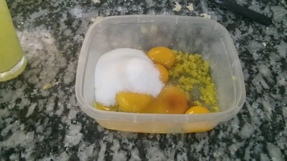 lemon pie lemon pie