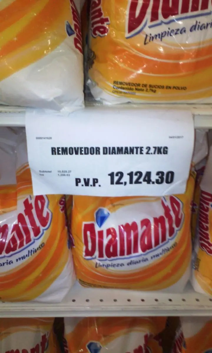precios