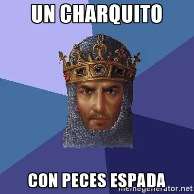 Cosas que aprendí de Age of empires, ¿y tu?