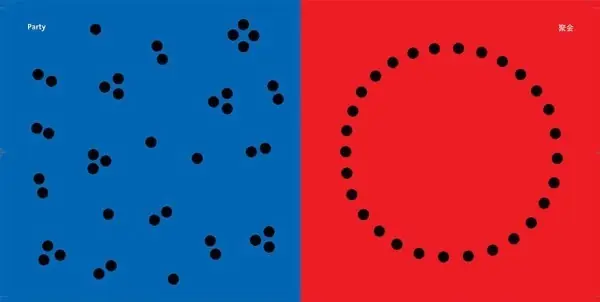 ilustraciones minimalistas