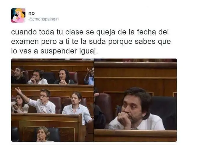 ¿Jueves aburrido? Ríe con este Humor Grafico