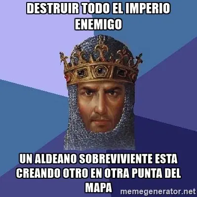 empires