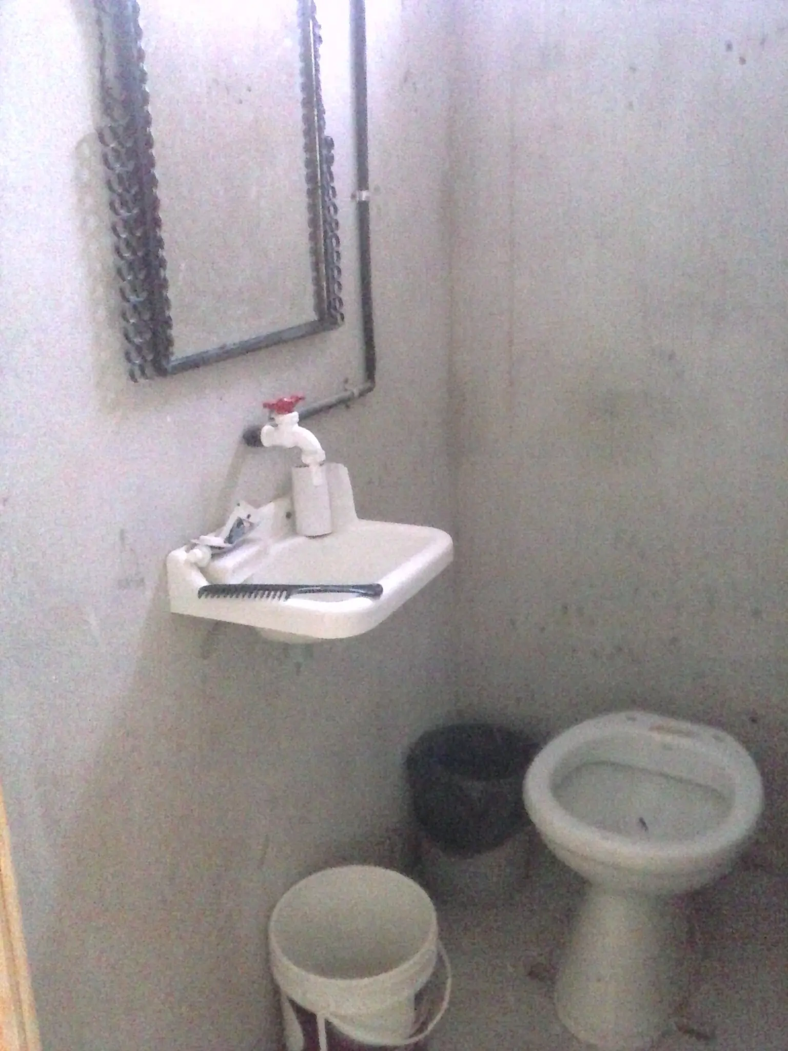 sigo remodelándo mi habitación