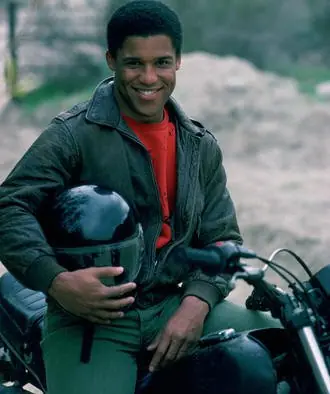 Michael Knight