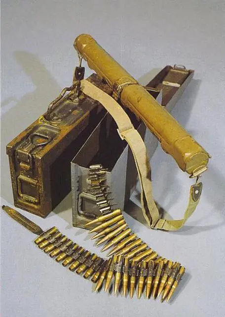 segunda guerra mundial