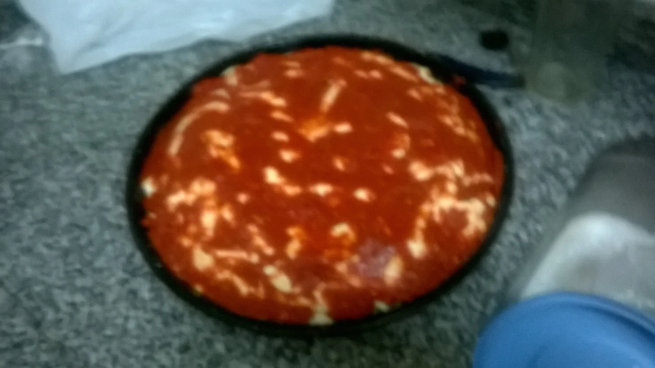 pizza pizza