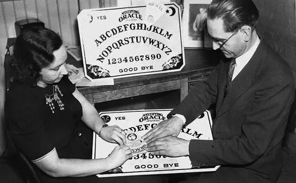 ouija el origen del mal