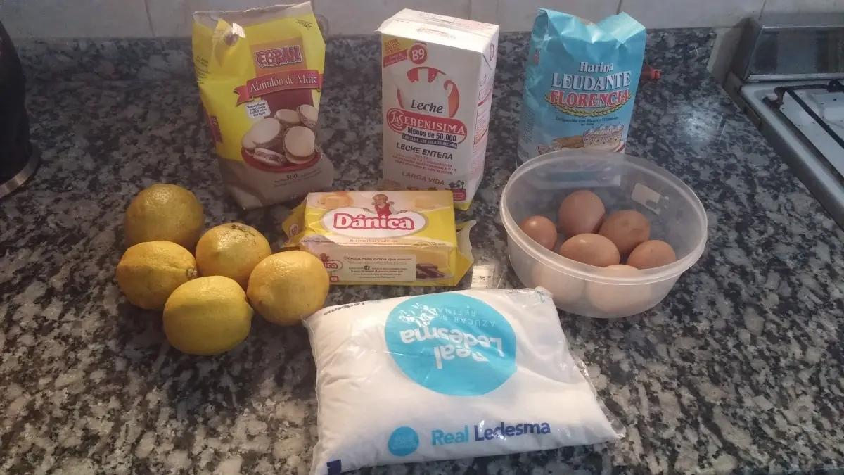 lemon pie lemon pie