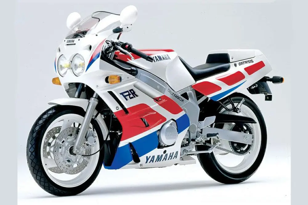 yamaha yamaha