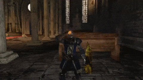 6 Cosas por las que odian a Dark Souls II