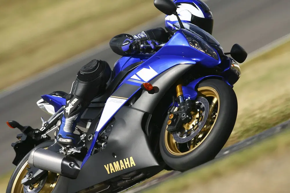 yamaha yamaha