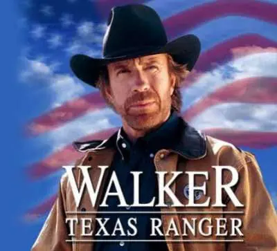 Historia de Chuck Norris XD