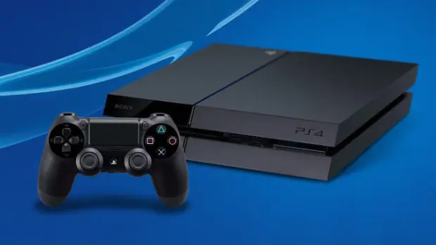 Wallpaper propio en PS4. Usá la imagen que quieras