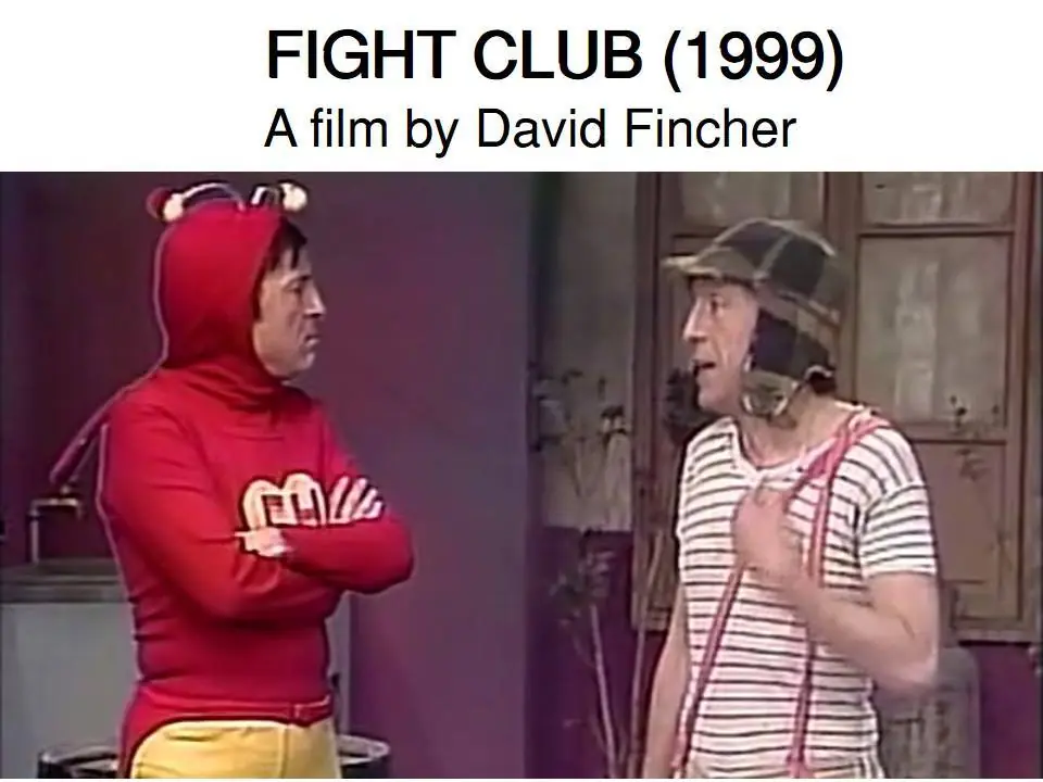 chavo chavo