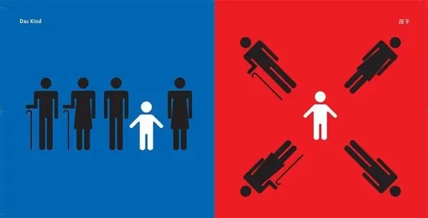 ilustraciones minimalistas